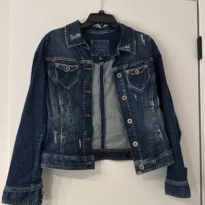 Guess Jean jacket